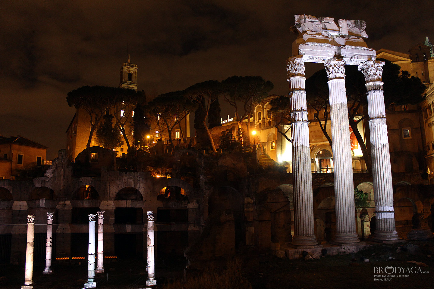 Rome